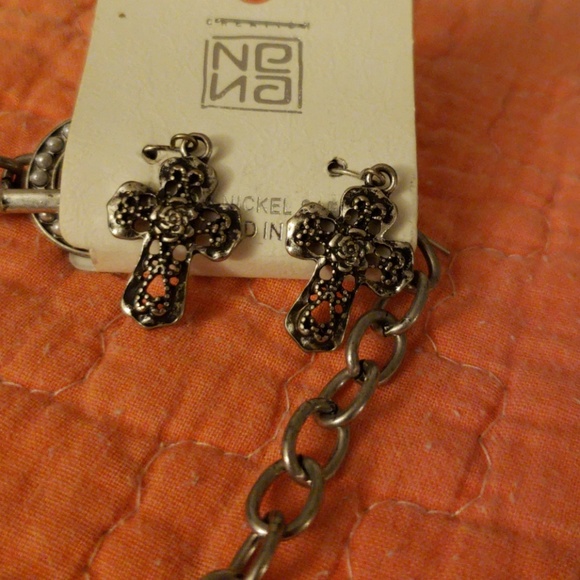 Statement necklace - Picture 4 of 4